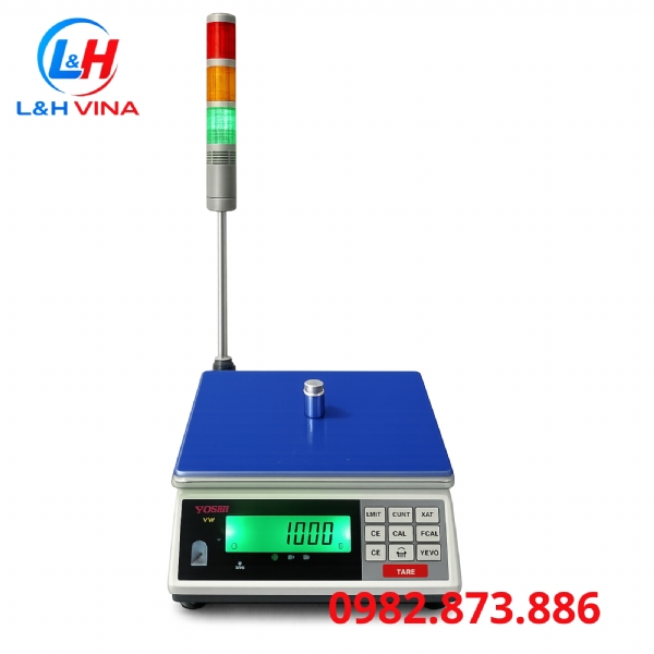 CÂN ĐIỆN TỬ YW-30kg